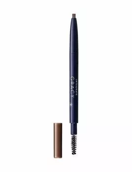 Integrate Gracie Extruded Eyebrow Pencil Dark Brown 662 0.25g
