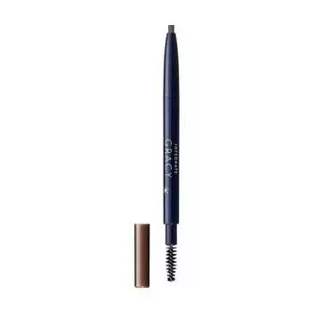 Integrate gracie extruded eyebrow pencil dark brown 662 0.25g