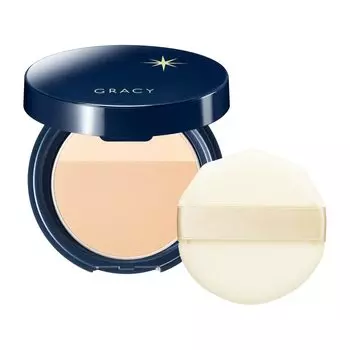 Integrate Gracie Light Finishing Powder UV Powder Unscented Beige Ocher Body Powder/Face 7.5g