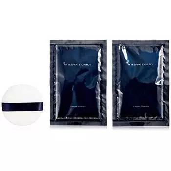 Integrate Gracie Loose Powder (Refill) 7.5g x 2 bags