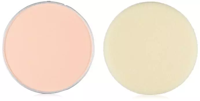 Integrate Gracie Pressed Powder 8g (Refill) (SPF10 PA++)