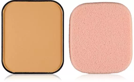 Integrate Gracie White Pact N Ocher 10 Bright skin tone 11g (Refill) (SPF26 PA++)