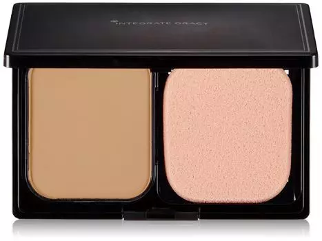 Integrate Gracie White Pact N Ocher 20 Natural Skin Tone 11g (SPF26 PA++)