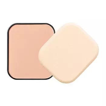 INTEGRATE GRACY Brightpact EX Pink Ocher 10 Foundation Brighter than red 11g (Refill)