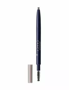 INTEGRATE GRACY Curly Eyebrow Gloss Серый 963 0,25 г