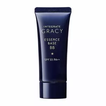 INTEGRATE GRACY Essence Base BB 2 От натурального до темного тона кожи 40 г (SPF33 ПА++)