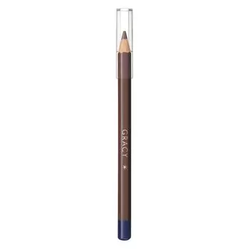 INTEGRATE GRACY Eyebrow Pencil Dark Brown 662 1.4g