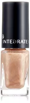 INTEGRATE GRACY ЛАК ДЛЯ НОГТЕЙ БЕЖЕВЫЙ 207 4мл