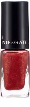 INTEGRATE GRACY ЛАК ДЛЯ НОГТЕЙ КРАСНЫЙ 625 4 мл
