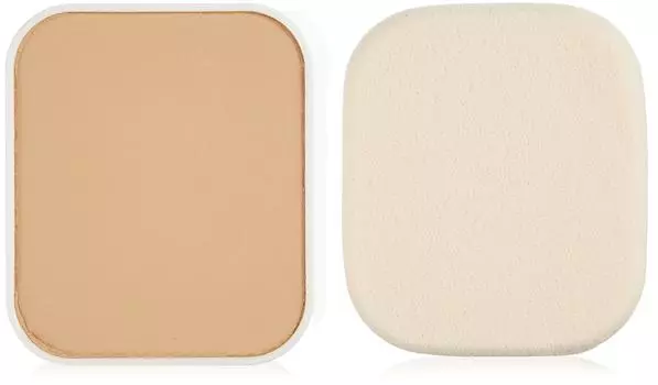 INTEGRATE GRACY Moist Pact EX Ocher 30 Dark skin tone 11g (Refill) (SPF22 PA++)