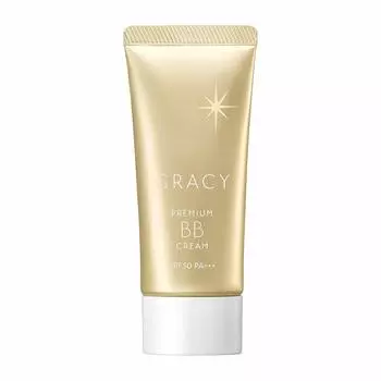 INTEGRATE GRACY Premium BB Cream Fragrance Free 2 Medium Light to Dark 35g (x 1)
