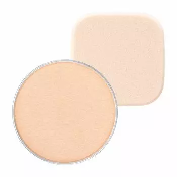 INTEGRATE GRACY Premium Pact Foundation Refill Ocher 10 Bright Skin Tone 8.5g