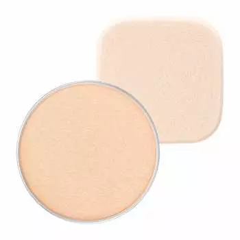 INTEGRATE GRACY Premium Pact Foundation Refill Ocher 10 Bright Skin Tone 8.5g
