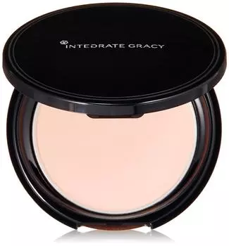 INTEGRATE GRACY Pressed Powder 8g (SPF10 PA++) бежевый