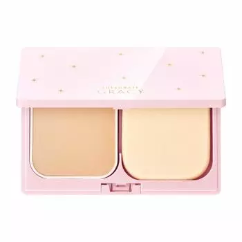 INTEGRATE GRACY WHITE PACT EX СПЕЦИАЛЬНЫЙ НАБОР 2 Охра 20 11г