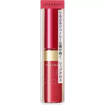 Integrate Juicy Balm Gloss Rd575 4.5g