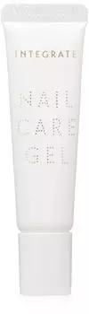 INTEGRATE Карманная сыворотка для ногтей 7 г (Сыворотка для ногтей) белый