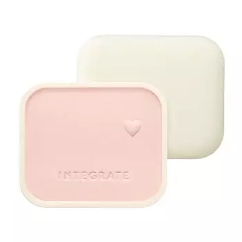 INTEGRATE Makeup Base Maker Tone Up Powder UV Brand Medicated UV Powder No-makeup (Quasi-drug) Name