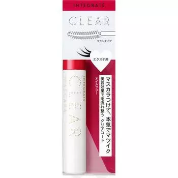 Integrate Matique Girls Lash Pure Keep 7г