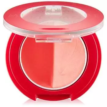 INTEGRATE Melty Mode Cheek RD483 2.7g