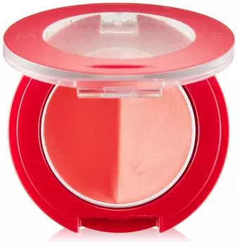 INTEGRATE Melty Mode Cheek Red