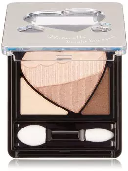 INTEGRATE Nudie Glade Eyes BE254 (Eye Shadow) 3.3g