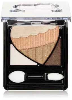 INTEGRATE Nudie Glade Eyes BR353 (Eyeshadow) 3.3g