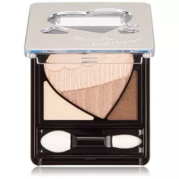 INTEGRATE Nudie Glade Eyes (Eye Shadow) BE254 3.3g