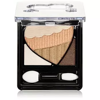 INTEGRATE Nudie Glade Eyes (Eyeshadow) BR353 3.3g