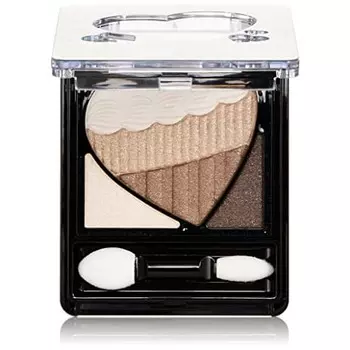 INTEGRATE Nudie Glade Eyes (Eyeshadow) RD752 3.3g