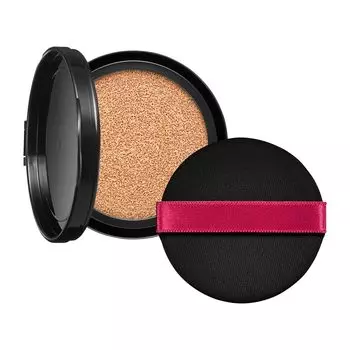 Integrate Pro Finish Cushion 1 Ocher Foundation Unscented 1 Ocher Bright to Medium Refill 12g (Refill) (Slightly Brightness)