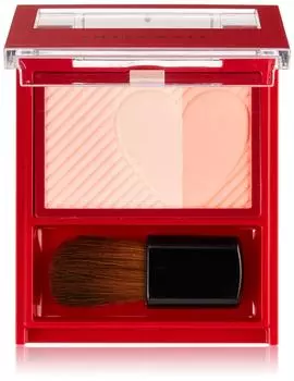 INTEGRATE Румяна-стик RD271 2г Красный