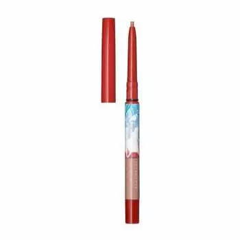 INTEGRATE Snipe Gel Liner F2 10 Disney Movie Frozen 2 Limited Design Eyeliner Brown 0.13g