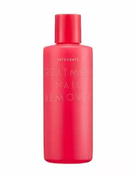 INTEGRATE СРЕДСТВО ДЛЯ УХОДА ЗА НОГТЯМИ СРЕДСТВО ДЛЯ СНЯТИЯ ЛАКА N
