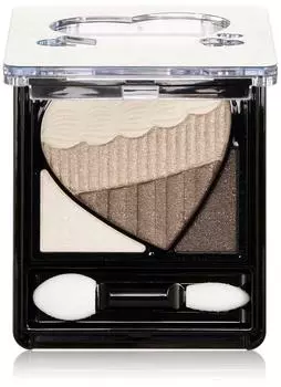 INTEGRATE Тени для век Nude Gradation GY855 (Тени для век) 3,3 г