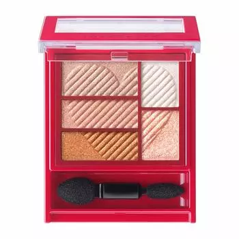 INTEGRATE Triple Recipe Eyes Eye Shadow Regular OR707 3.3g (x 1)