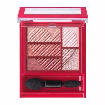 INTEGRATE Triple Recipe Eyes Eye Shadow Regular Product RD706 3.3g (x 1)