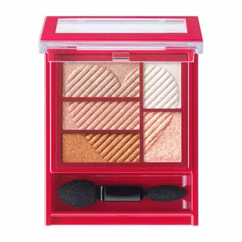 INTEGRATE Triple Recipe Eyes Eye Shadow Regular Product OR707 3.3g (x 1)