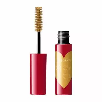 INTEGRATE Тушь для бровей BR797 6г