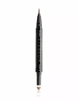 Integrated Eyebrow Beauty Guide Eyebrow N