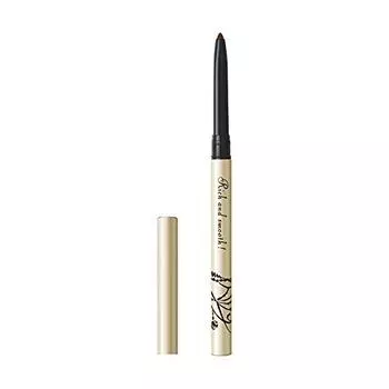 Integrated Killer Wink Gel Liner BR610 Brown (Waterproof) 0.28g