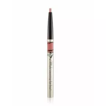 integrated lip lip forming liner