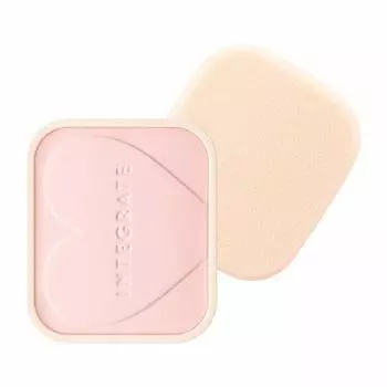 Интегрированная пудра для макияжа Single Pure Color 10 г (Пополнение) (х 1)