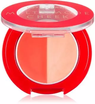 Integrated Melty Mode Cheek OR381 2.7g