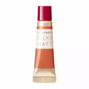 Integrated Silky Matte Lip BR385 7g