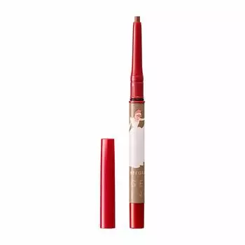 Integrated Snipe Gel Liner C Limited Design Eyeliner BR770 Bronze Brown Cinderella Limited Design (Shadow Touch) Cinderella 0.25g (x 1)