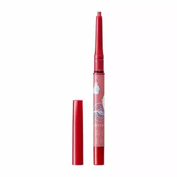 Integrated Snipe Gel Liner C Limited Design Подводка для глаз BR550 Bordeaux Red Cinderella Limited Design (Прикосновение тени) Золушка 0,25г (х 1)