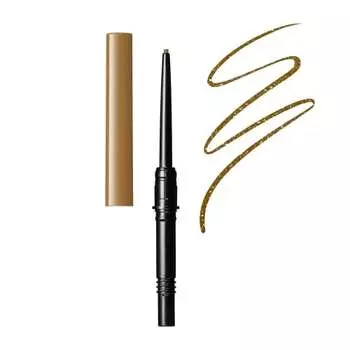 Integrated Snipe Gel Liner S (Cartridge) BR520 Eyeliner BR520 Caramel Brown Refill 0.07g