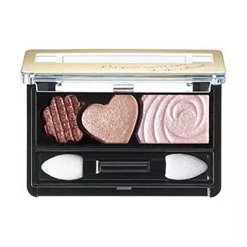 Интегрированные сладкие обманчивые глаза BR715 (Тени для век) 2.5g