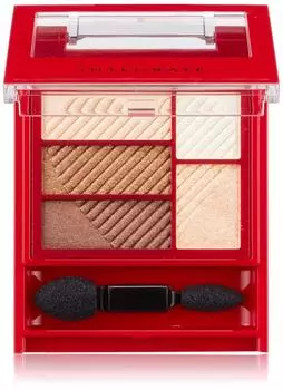 Integrated Triple Recipe Eyes BE702 (Eye Shadow) 3.3g